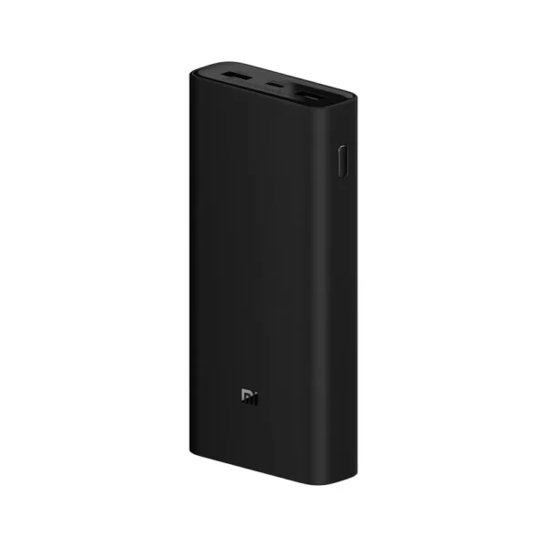 Xiaomi Portable 50W powerbank 20,000mAh Black