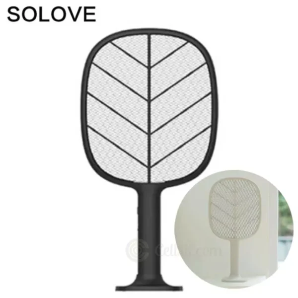 Xiaomi Qualitell Digital Display Mosquito Swatter P2
