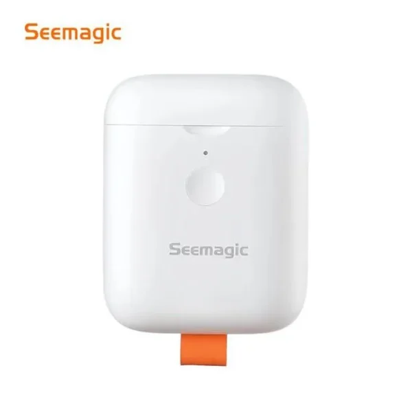 Xiaomi Seemagic Electric Nail Clipper Mini MPH-ZJD04C  Automatic Nail Cutter