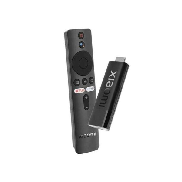 Xiaomi Smart Android TV Stick 4K Streaming Device