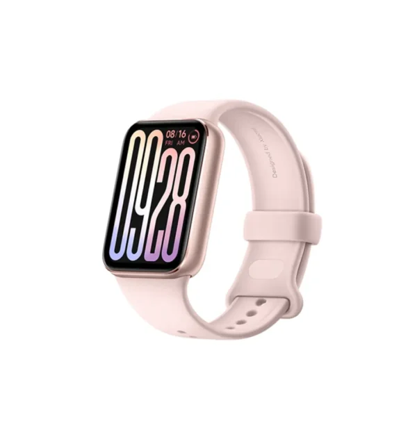 Xiaomi Smart Band 9 Pro Amoled Waterproof Fitness Tracker