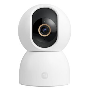 Xiaomi Smart Camera C500 – 3.5K Smart Security Camera