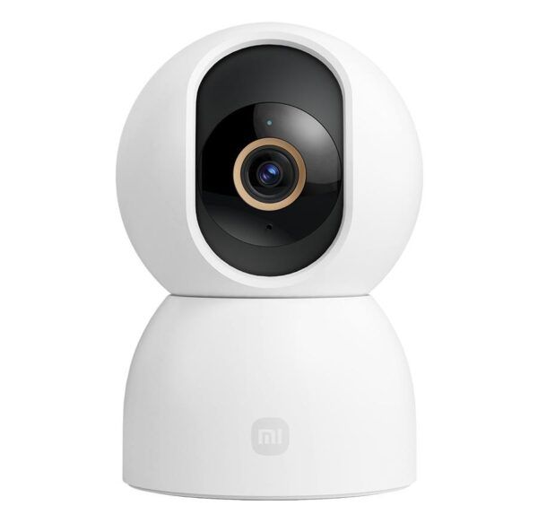 Xiaomi Smart Camera C500 – 3.5K Smart Security Camera