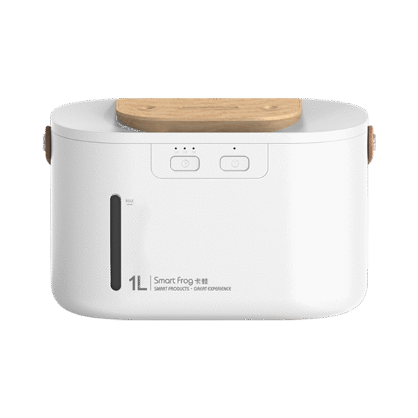 Xiaomi Smart Frog Dual Spray Rechargeable Portable Air Humidifier 1L
