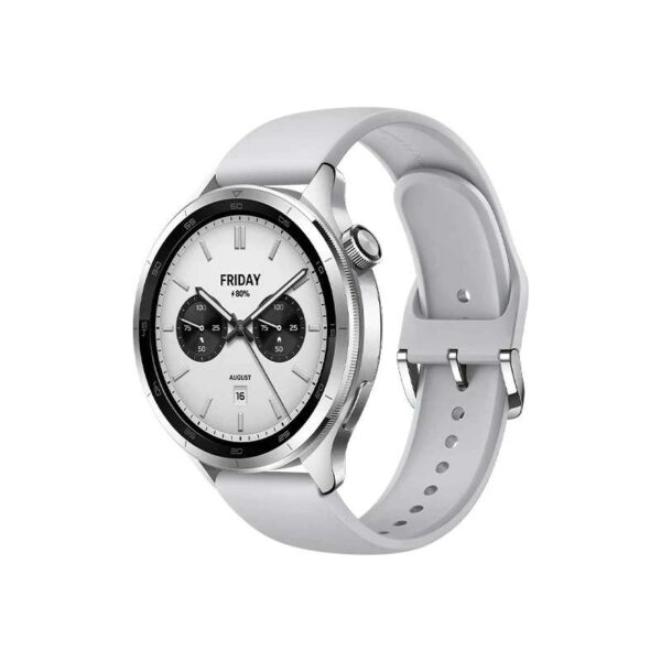 Xiaomi Watch S4 Amoled GPS Smart Watch – Global Version