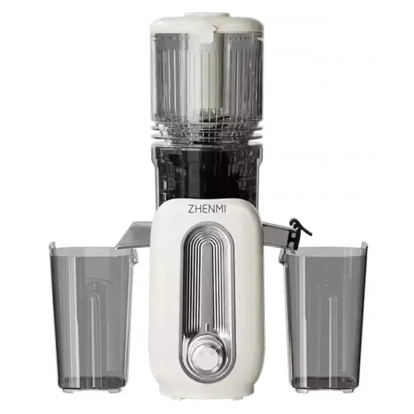 Xiaomi ZHENMI ZMGZ-Y2 Cold Press Slow Juicer