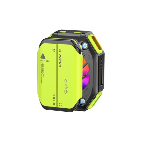 Xundd XDOT-080 Magnetic Phone Cooler