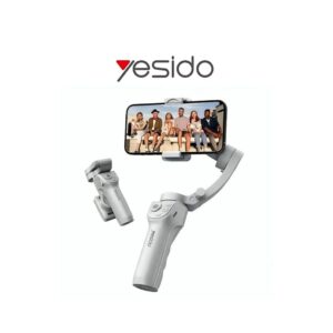 Yesido 3-AXIS Smartphone Holder Gimbal Stabiliser SF18