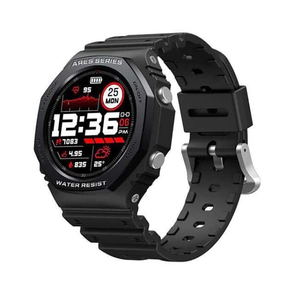 Zeblaze Ares 2 Smartwatch In Bangladesh