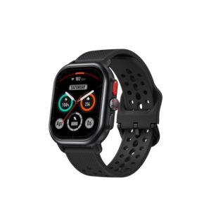 Zeblaze Beyond 3 Pro AMOLED GPS Smart Watch