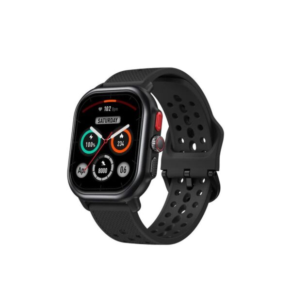 Zeblaze Beyond 3 Pro AMOLED GPS Smart Watch