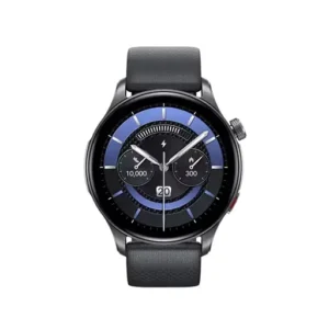 Zeblaze Btalk 3 GPS 1.43″ HD AMOLED Smartwatch