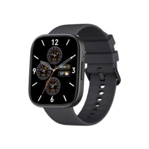 Zeblaze GTS 3 Plus Bluetooth Phone Calls Smartwatch