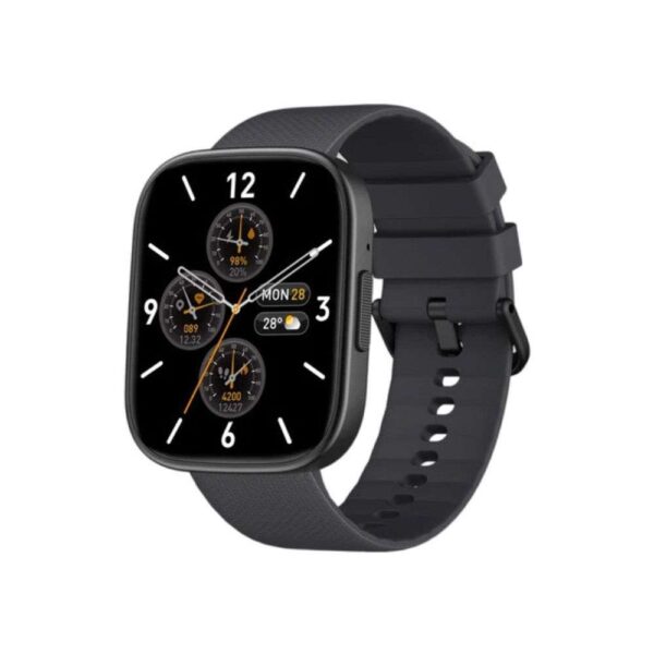 Zeblaze GTS 3 Plus Bluetooth Phone Calls Smartwatch