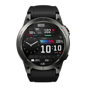 Zeblaze Stratos 3 GPS Amoled Smartwatch