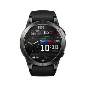 Zeblaze Stratos 3 Pro Amoled Bluetooth Call Smart Watch