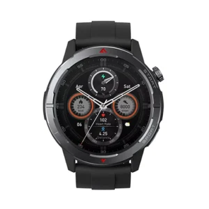 Zeblaze Stratos 3 Ultra GPS Amoled Smartwatch