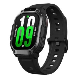 Zeblaze Thor SQ Android OS 4G LTE Smartwatch Black