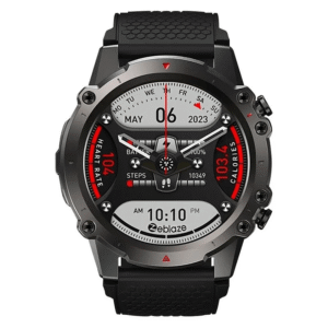 Zeblaze Vibe 7 Lite Rugged Bluetooth Calling Smart Watch
