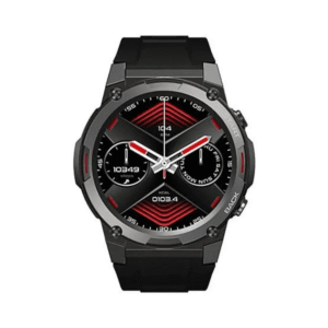 Zeblaze Vibe 7 Pro Rugged Bluetooth Calling Smart Watch