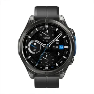 Zeblaze Vibe 8 Amoled MILITARY Grade Smartwatch