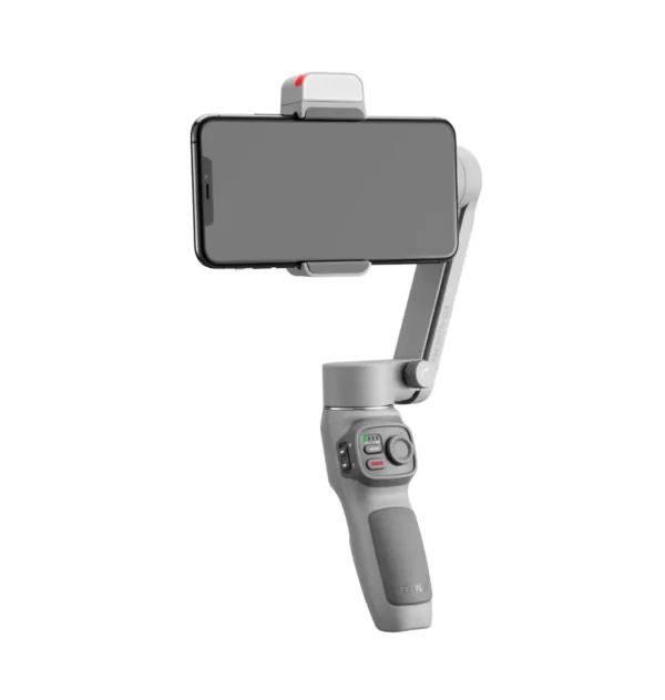 Zhiyun Smooth Q3 3-AXIS Smartphone Smart Gimbal Stabilizer