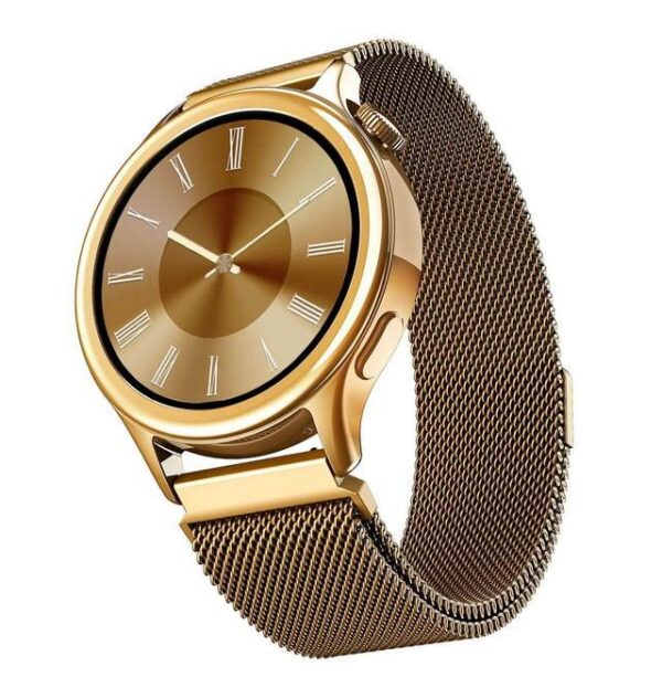 boAt Enigma Daze Luxury Smart Watch