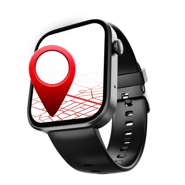 boAt Storm Call 3 Bluetooth Calling Smart Watch